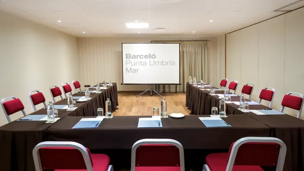 Hotel Barcelo Punta Umbria Mar Spanien