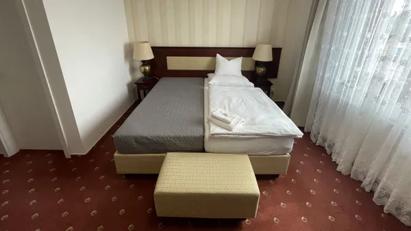 Hotel Volf - SOCCATOURS
