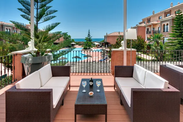 Hotel Barcelo Punta Umbria Mar Spanien
