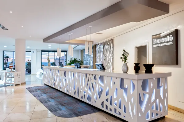 Hotel Barcelo Punta Umbria Mar Spanien