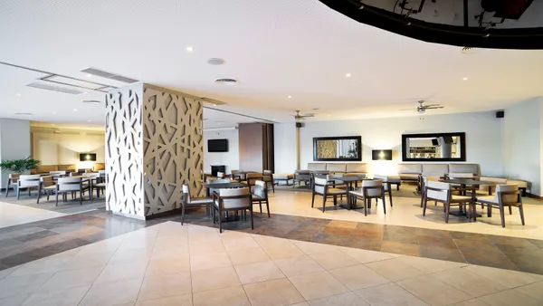 Hotel Barcelo Punta Umbria Mar Spanien