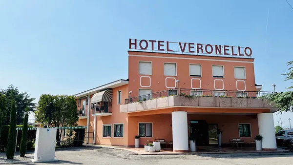 Sporthotel Veronello - SOCCATOURS