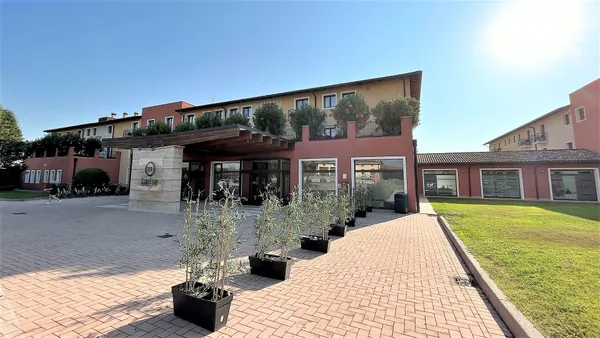 Hotel Parchi del Garda - SOCCATOURS