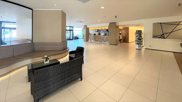 Hotel Parchi del Garda - SOCCATOURS