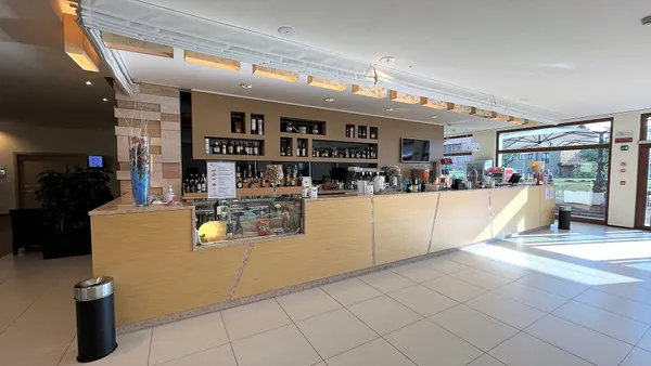 Hotel Parchi del Garda - SOCCATOURS