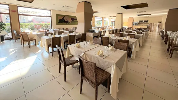 Hotel Parchi del Garda - SOCCATOURS