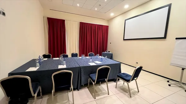 Hotel Parchi del Garda - SOCCATOURS