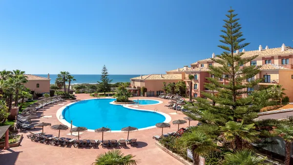 Hotel Barcelo Punta Umbria Mar Spanien