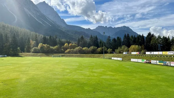 Hotel My Tirol Österreich