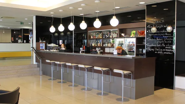 Clarion Congress Hotel Tschechien