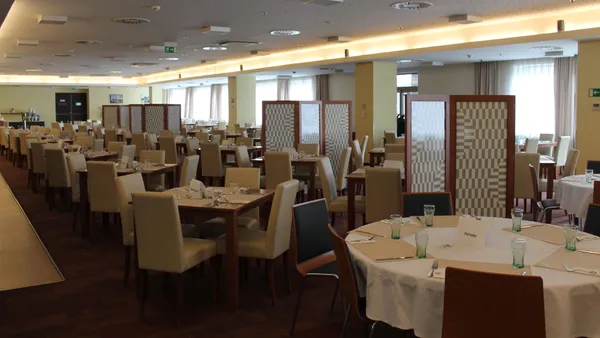 Clarion Congress Hotel Tschechien