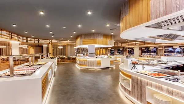 Hotel Barcelo Punta Umbria Mar Spanien