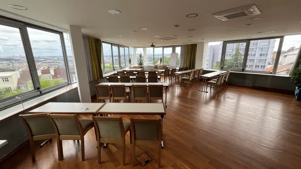 Hotel Troja - SOCCATOURS