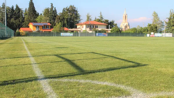 Hotel Parchi del Garda - SOCCATOURS