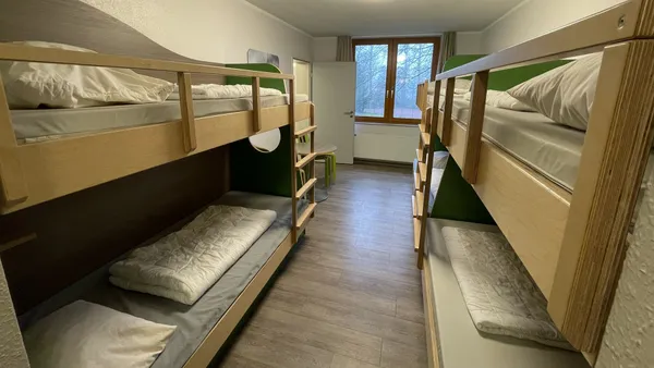 Jugendherberge Lingen Deutschland