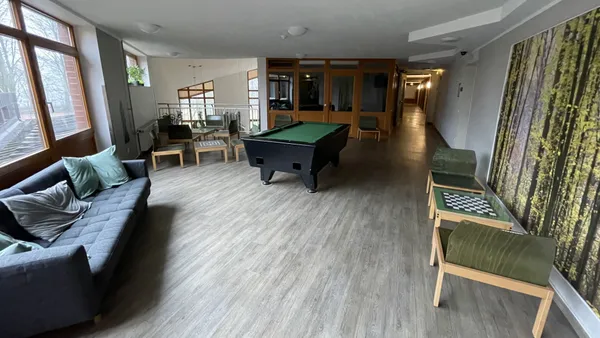 Jugendherberge Lingen Deutschland