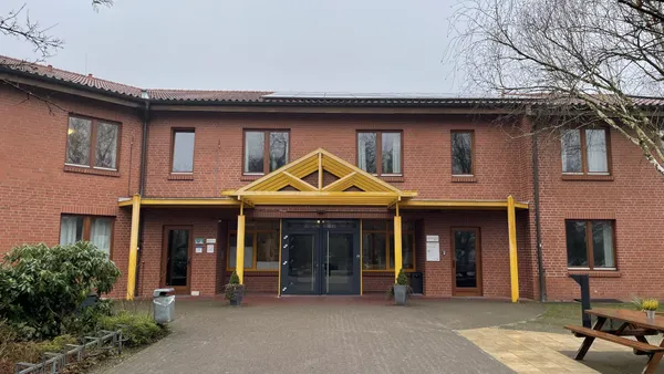 Jugendherberge Lingen - SOCCATOURS