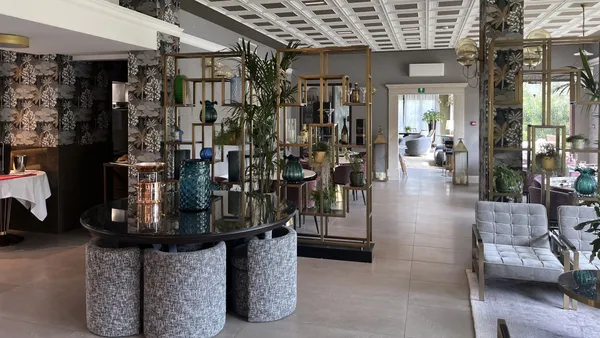 Hotel Palazzo della Scala - SOCCATOURS