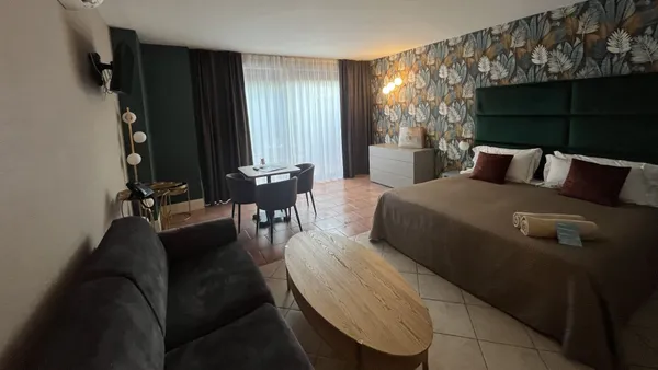 Hotel Palazzo della Scala - SOCCATOURS