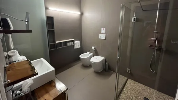 Hotel Palazzo della Scala - SOCCATOURS