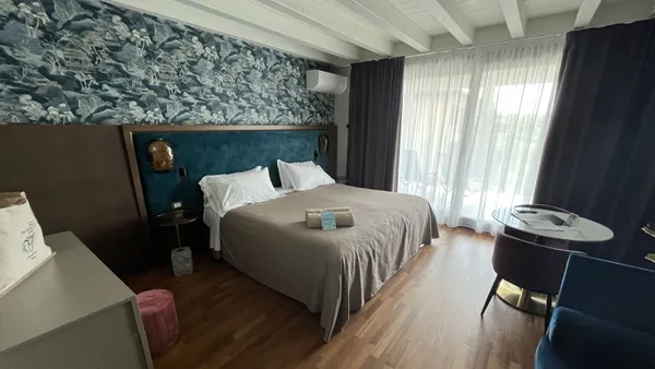 Hotel Palazzo della Scala - SOCCATOURS
