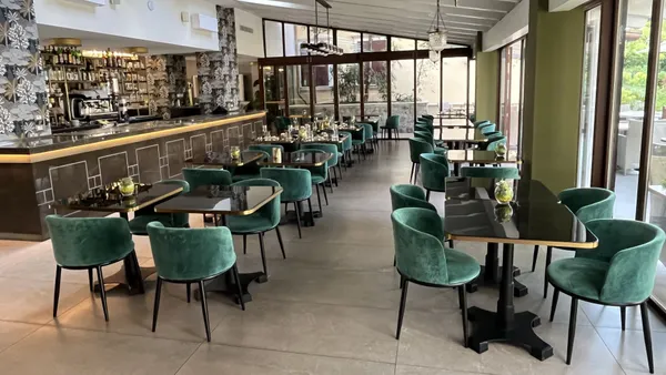 Hotel Palazzo della Scala - SOCCATOURS