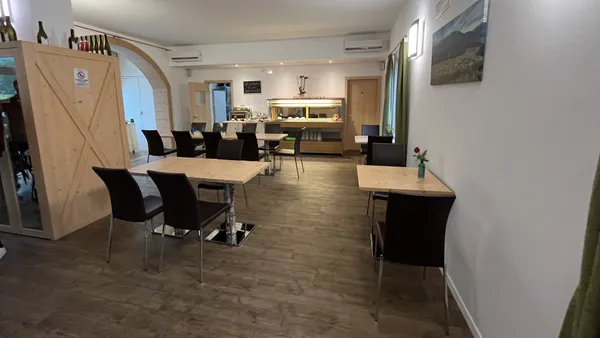 Agriturismo Maso Santa Lucia - SOCCATOURS