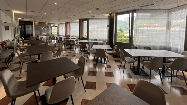 Hotel Everest Italien