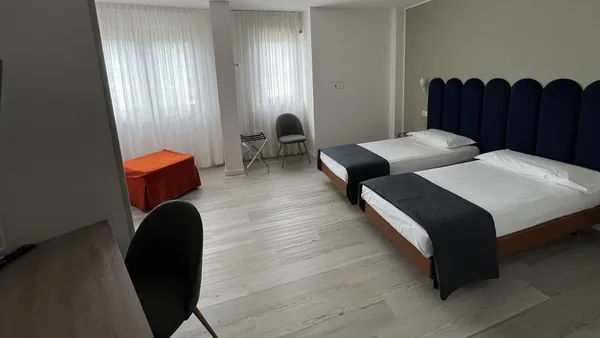 Hotel Everest Italien