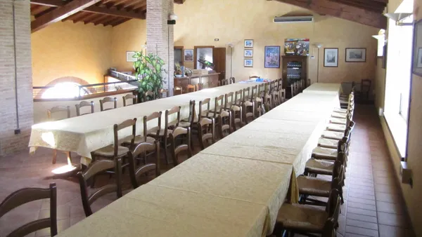 Albergo La Meridiana - SOCCATOURS