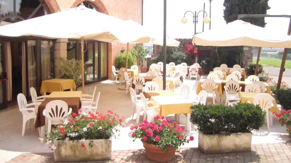 Albergo La Meridiana - SOCCATOURS