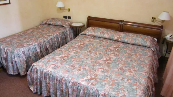 Albergo La Meridiana - SOCCATOURS