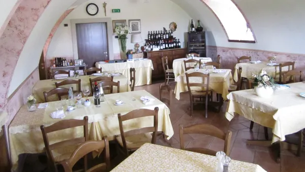 Albergo La Meridiana - SOCCATOURS