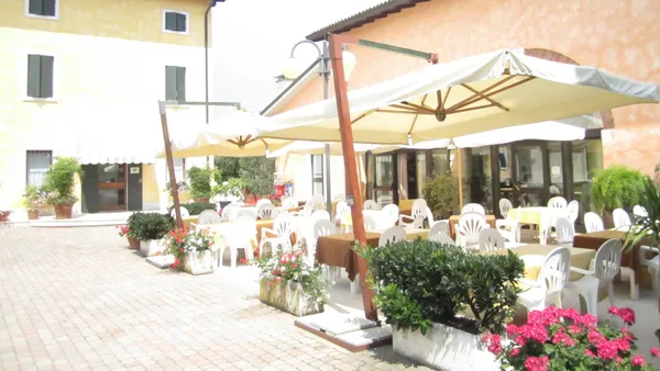 Albergo La Meridiana - SOCCATOURS