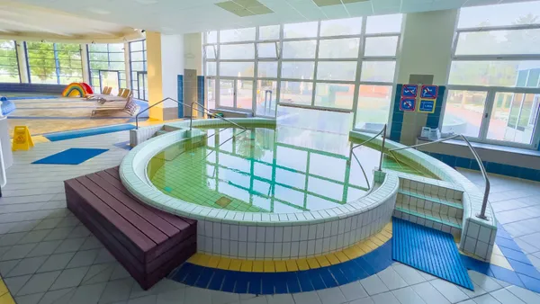 Thermal Resort Lendava - SOCCATOURS