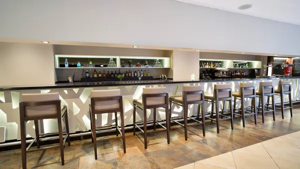 Hotel Barcelo Punta Umbria Mar Spanien