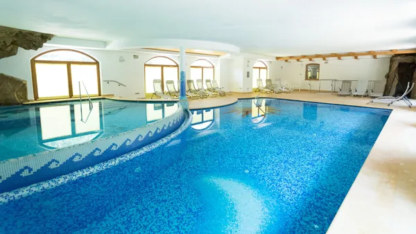 Hotel Fior di Bosco - SOCCATOURS