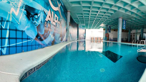 Albir Garden Sport Resort Spanien