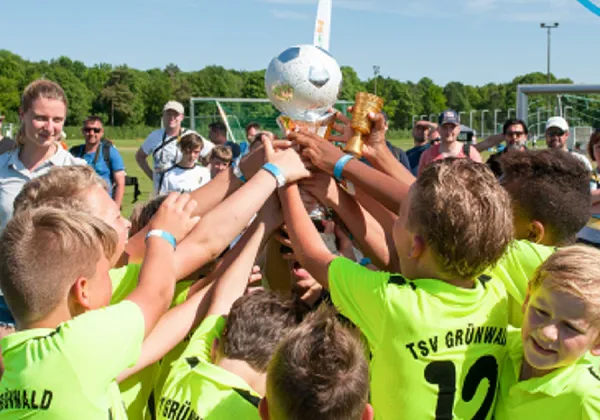 Turnierpaket LAOLA Cup Deutschland