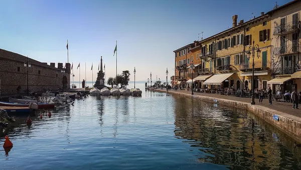 Hotel Parchi del Garda - SOCCATOURS