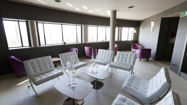 Albavilla Hotel - SOCCATOURS