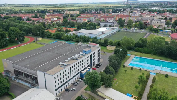 Active Stadium - SOCCATOURS