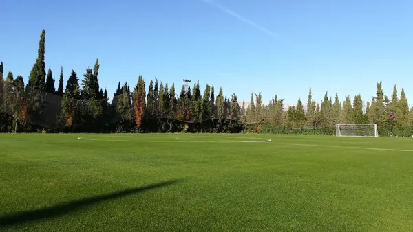 Albir Garden Sport Resort Spanien