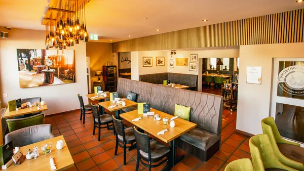 Merfelder Hof - SOCCATOURS