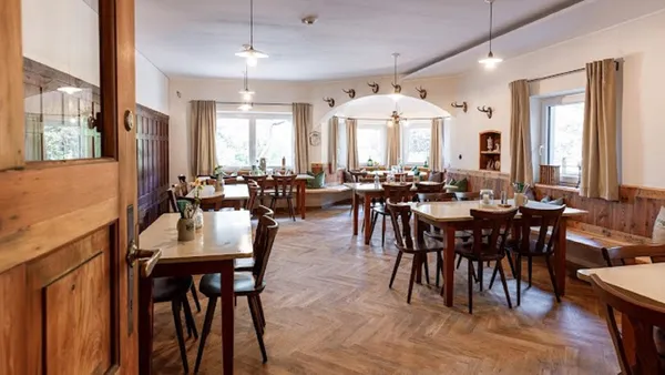 Hotel & Gasthof - SOCCATOURS