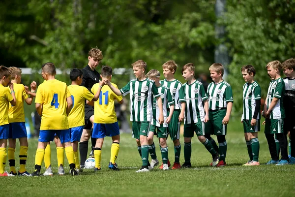 Turnierpaket Nørhalne Cup - SOCCATOURS