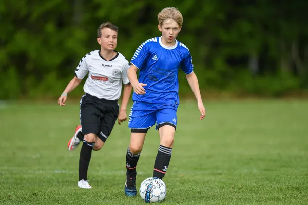 Turnierpaket Nørhalne Cup - SOCCATOURS