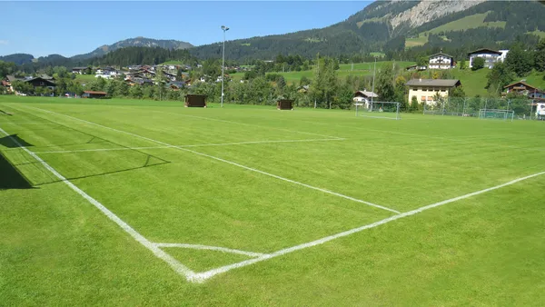 Fieberbrunn Training ground - SOCCATOURS