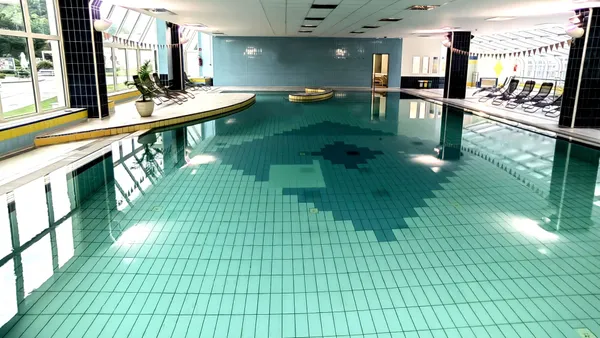 Thermal Resort Lendava - SOCCATOURS