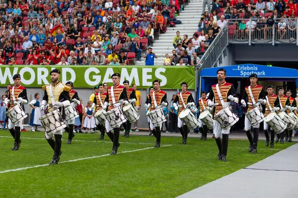 Turnierpaket United World Games Österreich